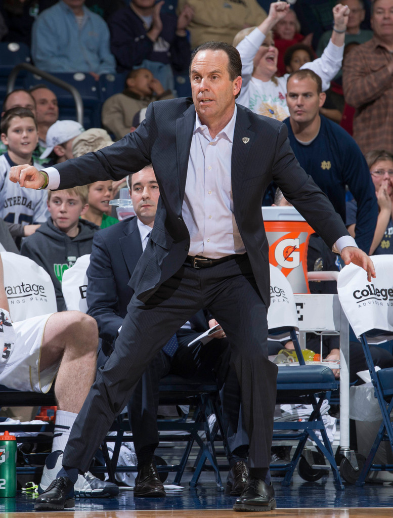 Notre Dame vs. North Dakota State (USATSI)