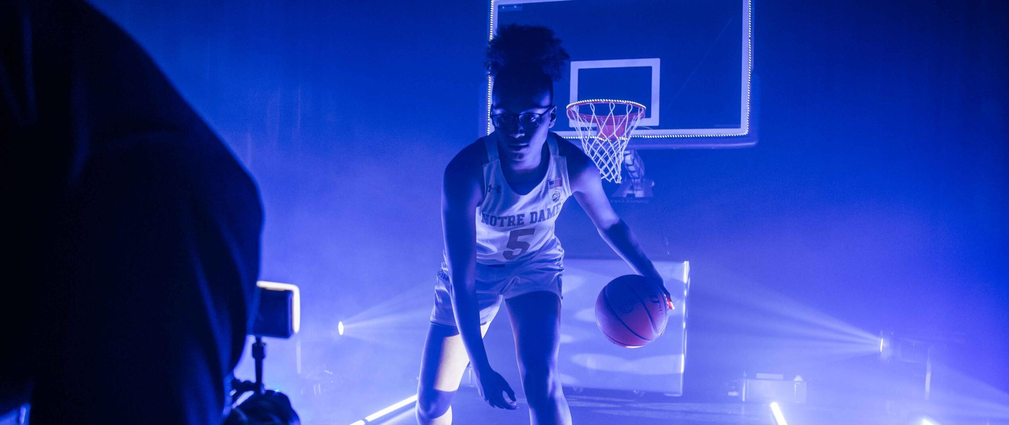 Miles named to Naismith Trophy Watch List Miles named to Naismith Trophy Watch List
