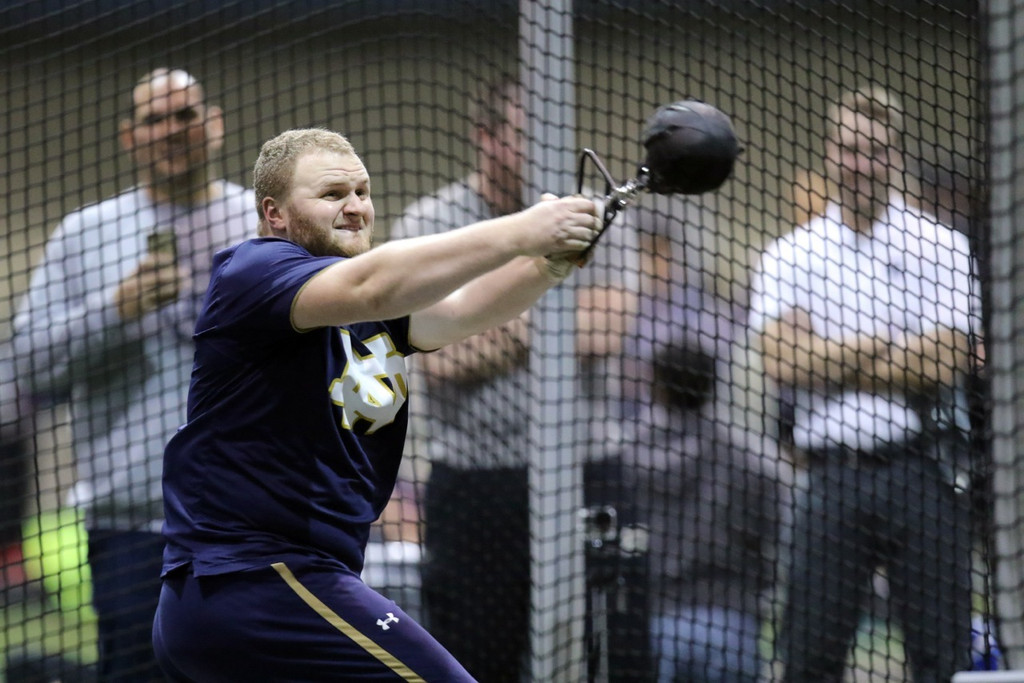 2016 Meyo Invitational - Day One