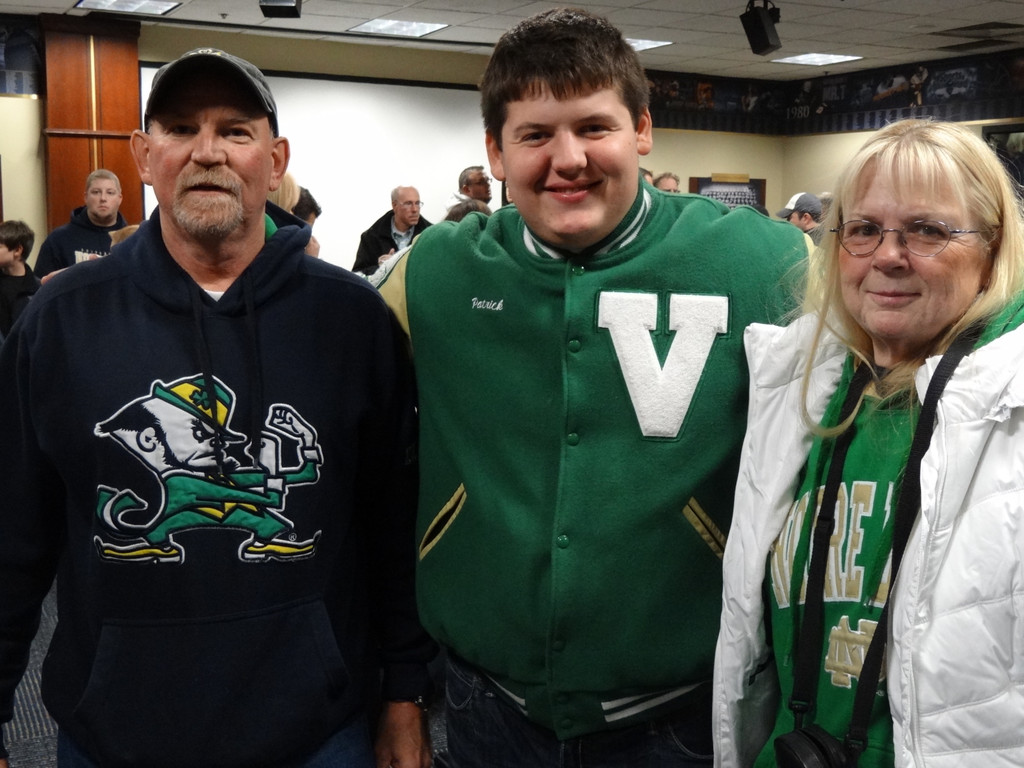 2012 Pittsburgh Weekend Photo Gallery