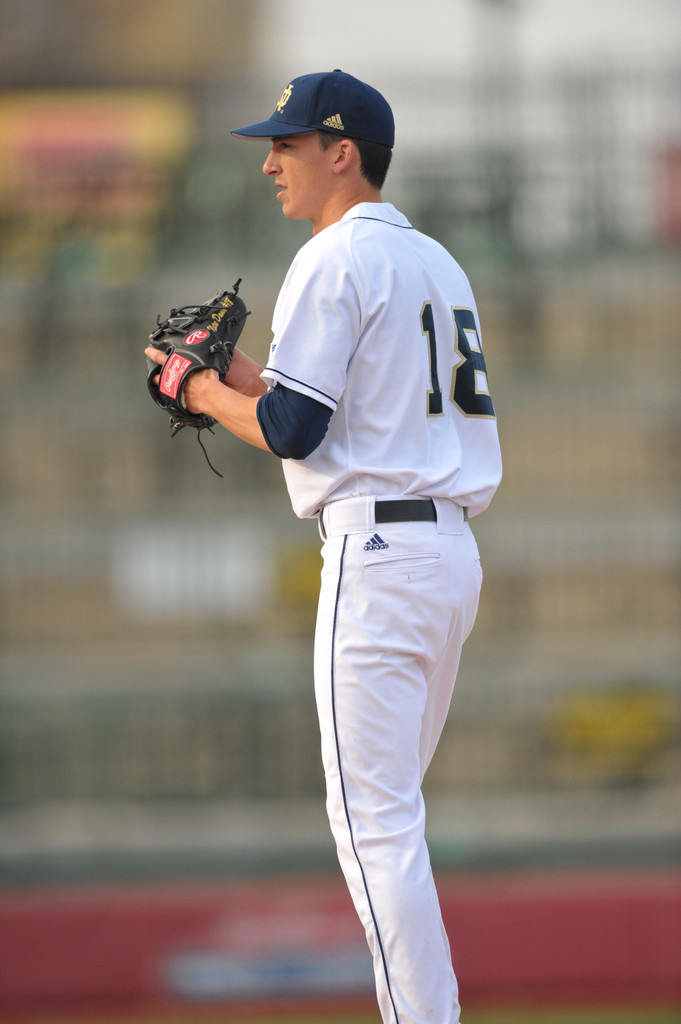 Notre Dame vs. Virginia Tech