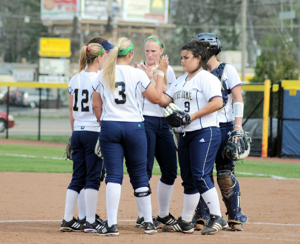 Irish Slug Past Cleveland State