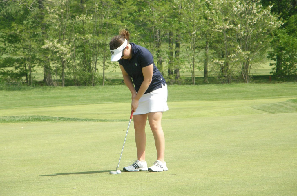 NCAA Central Regional - Day Two