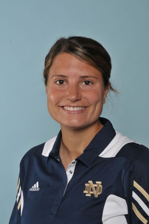 Jeannette Boudway has been named Notre Dame's coordinator of women's soccer operations, head coach Randy Waldrum announced Wednesday.