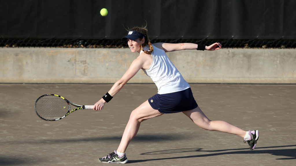 Notre Dame @ NC State