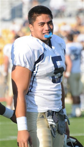 Football Practice Update – Friday, Aug. 21 Notre Dame Teo Football