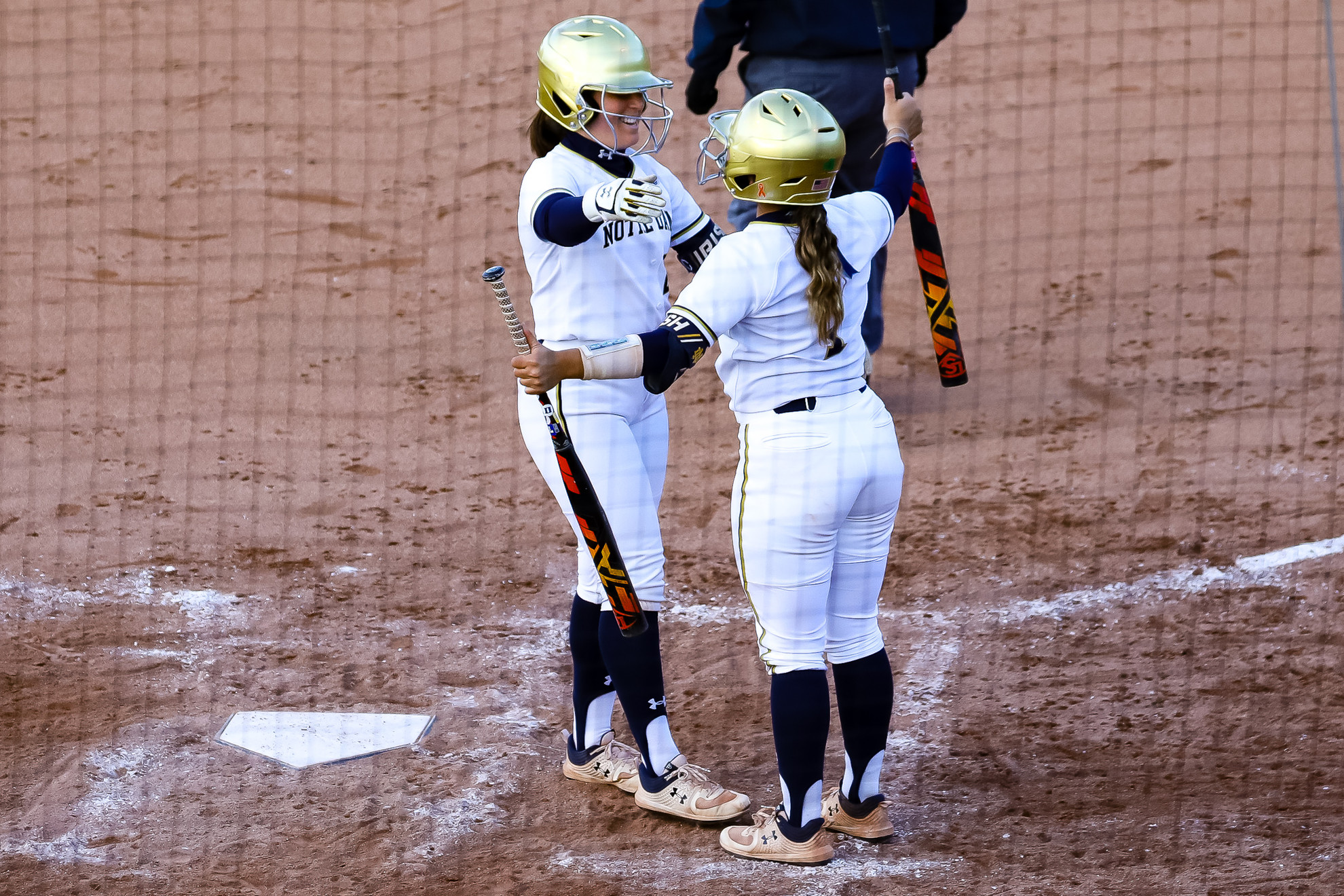 Irish Earn Five Inning Victory at Sycacuse Irish Earn Five Inning Victory at Sycacuse