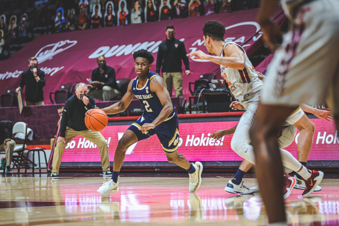 Notre Dame Fighting Irish - Official Athletics Website