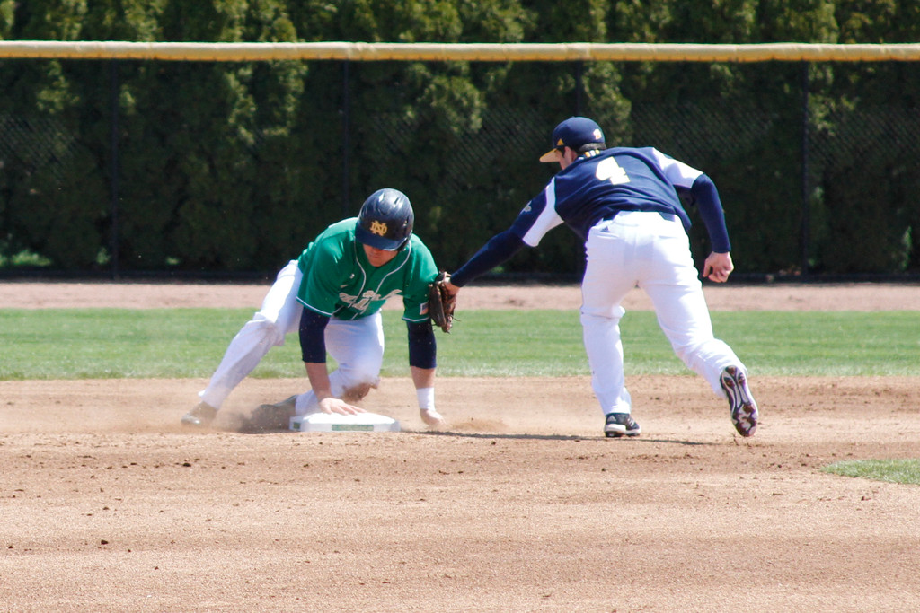Baseball vs. Quinnipiac