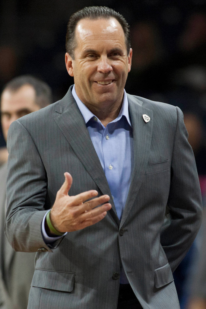 No. 21 Notre Dame vs. Stetson - UTSI