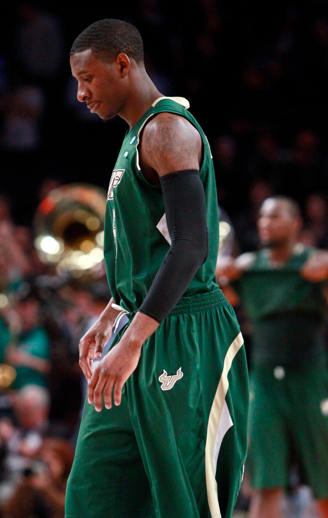 No. 23 Notre Dame Edges USF in OT, 57-53 (AP)