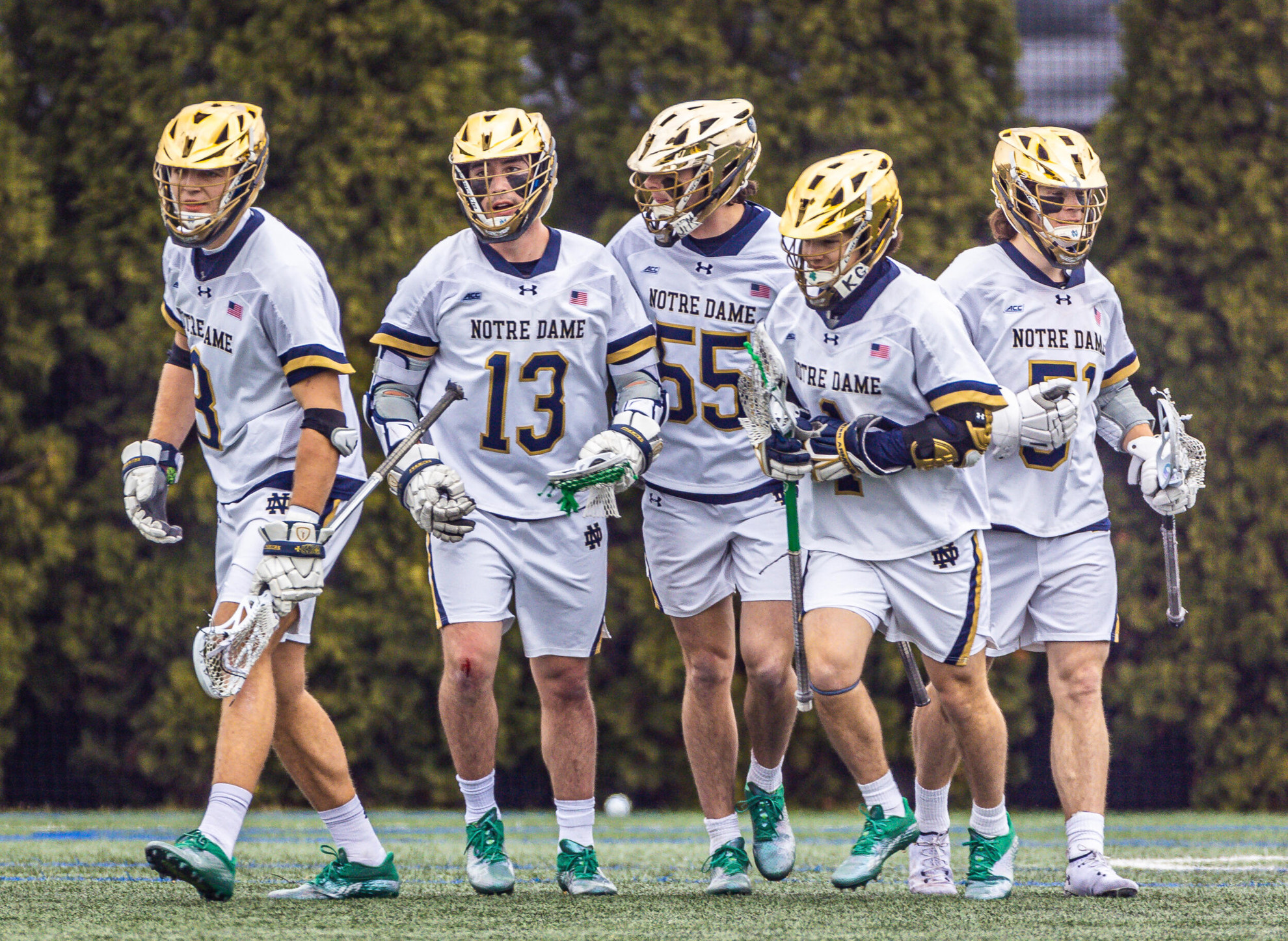 Game 10 Preview: #15/16 North Carolina Game 10 Preview: #15/16 North Carolina