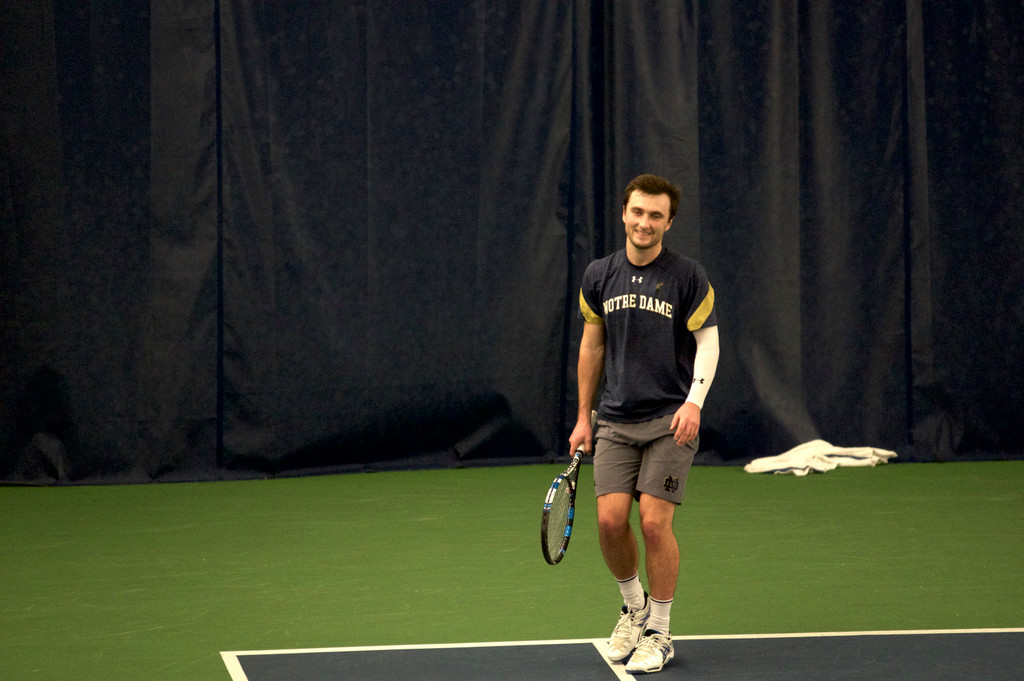 Notre Dame vs. Northwestern