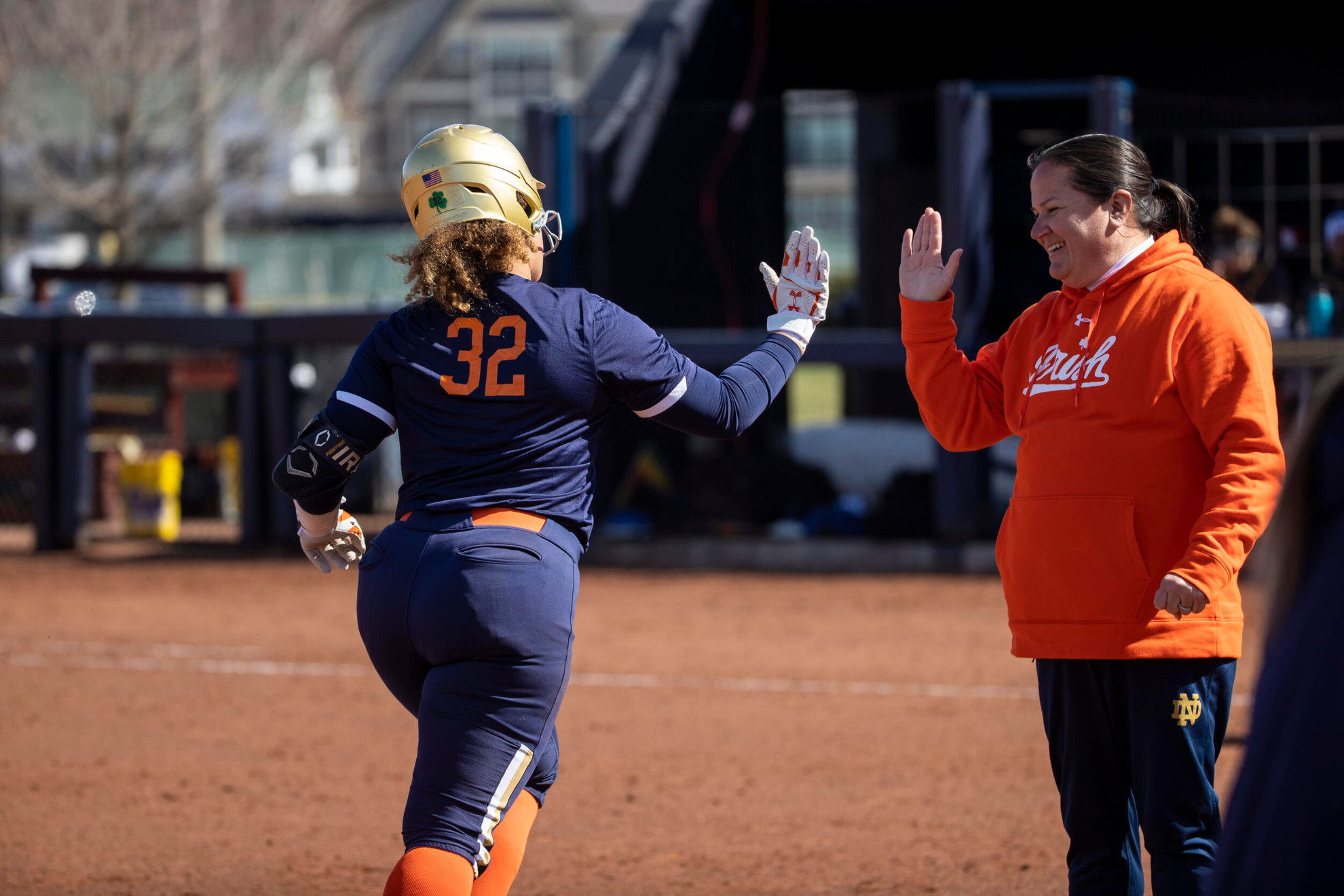 Irish Host Ball State in Prime Time Matchup Irish Host Ball State in Prime Time Matchup