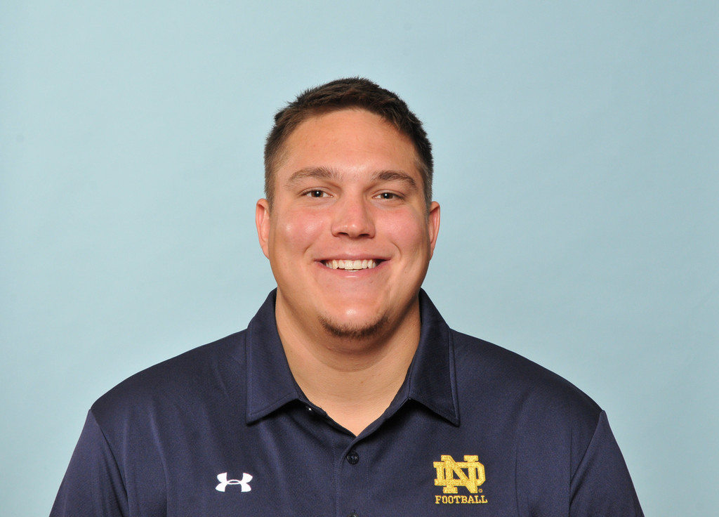 Nick Martin NFL Draft