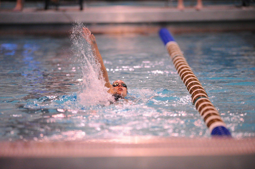 Shamrock Invitational - Jan. 31 - Feb. 1, 2014