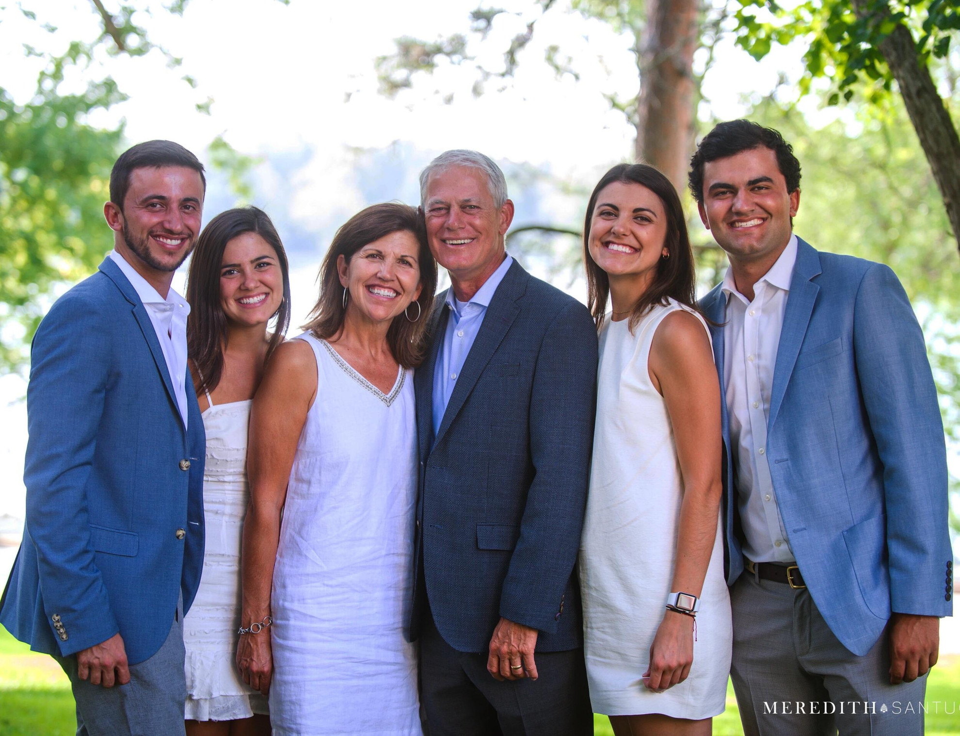 John and Katie Anthony Establish Endowment for Culture, Diversity and Engagement in Athletics John and Katie Anthony Establish Endowment for Culture, Diversity and Engagement in Athletics