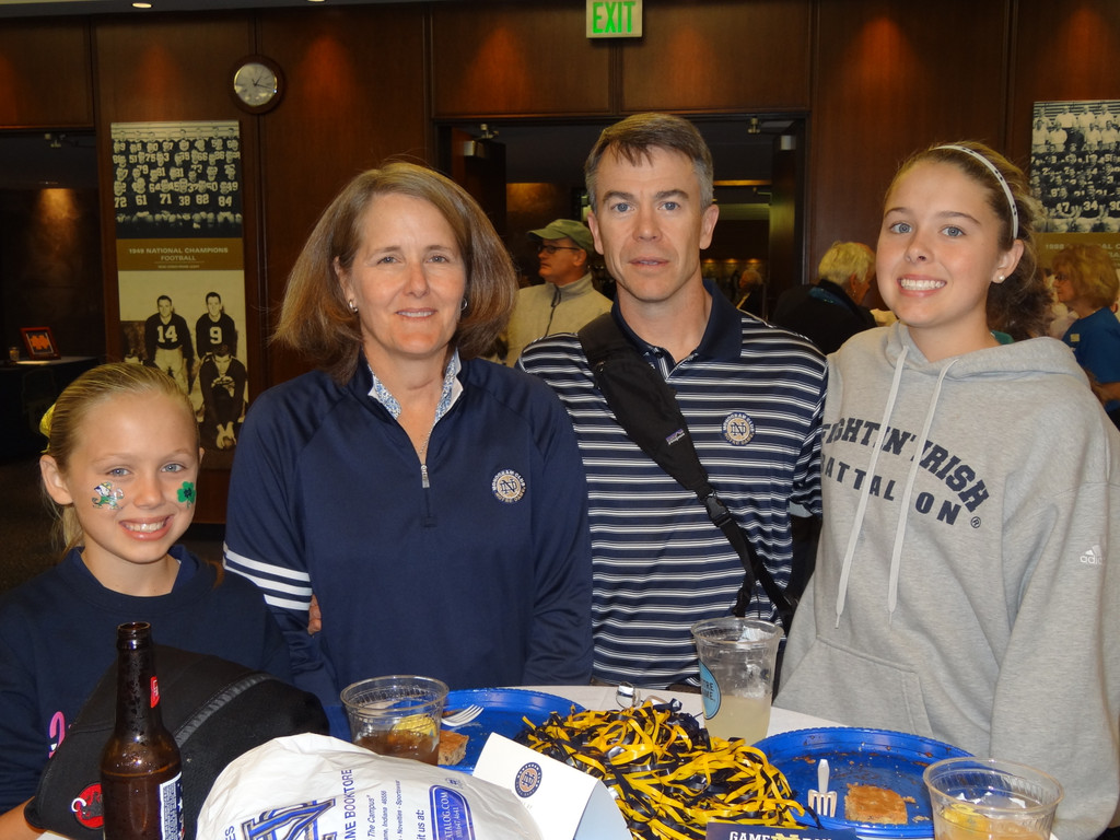 2012 BYU Weekend Photo Gallery