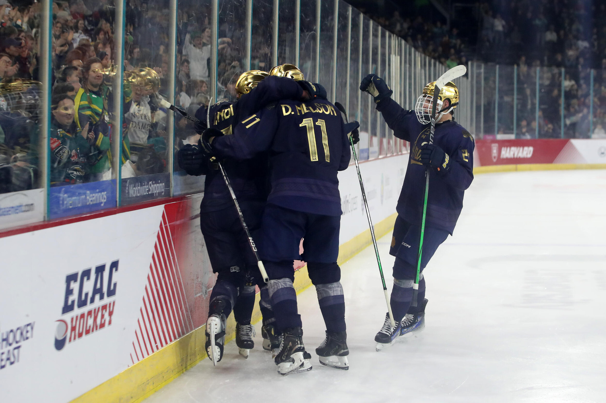 Hockey Set For 2024 Finale Hockey Set For 2024 Finale