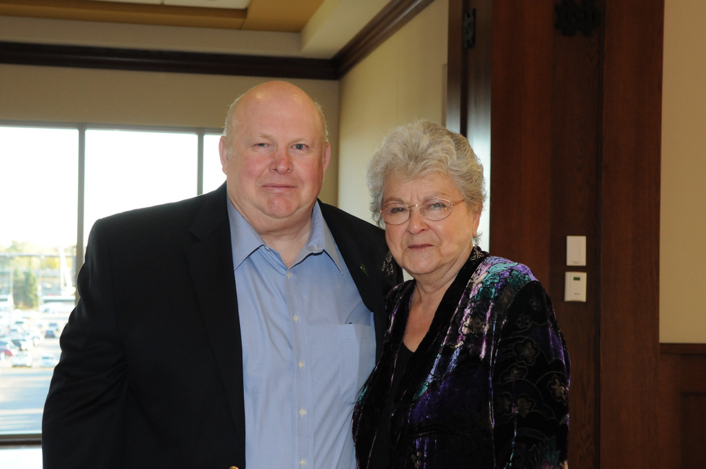 2010 Director's Circle Recognition Weekend