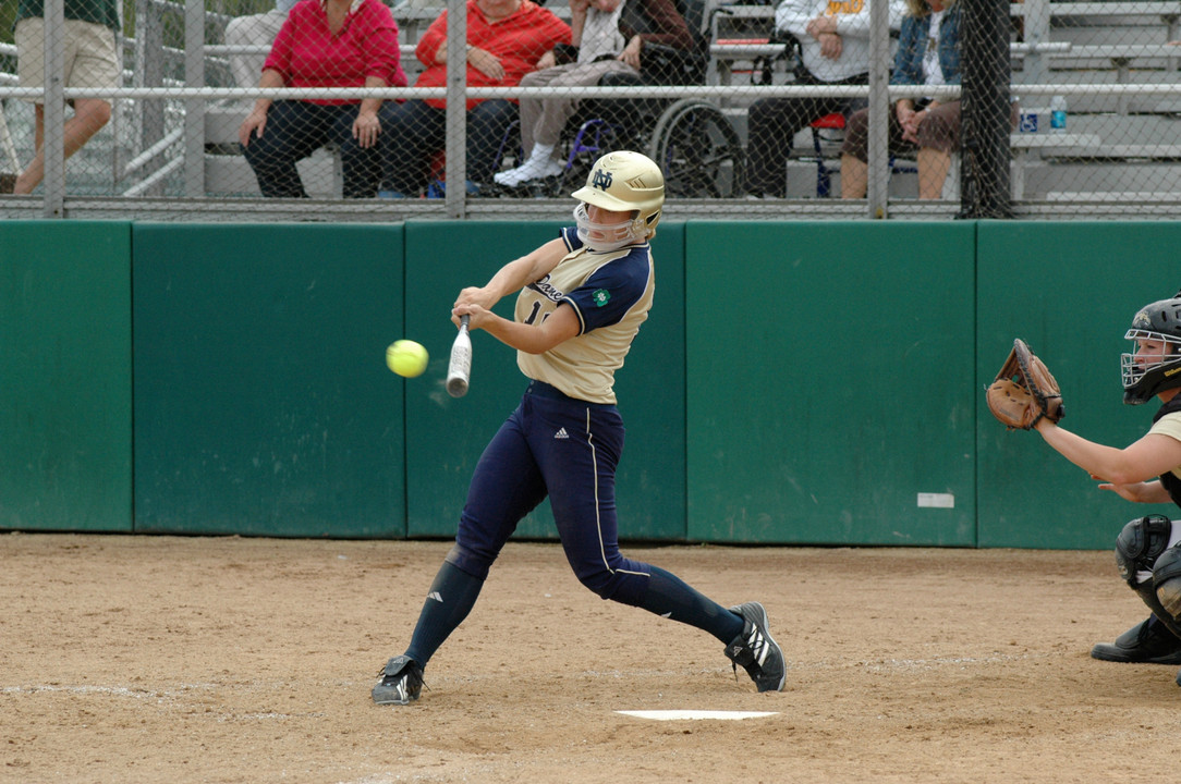 Notre Dame finished the 2008 season campaign with the 20th consecutive winning season in program history.