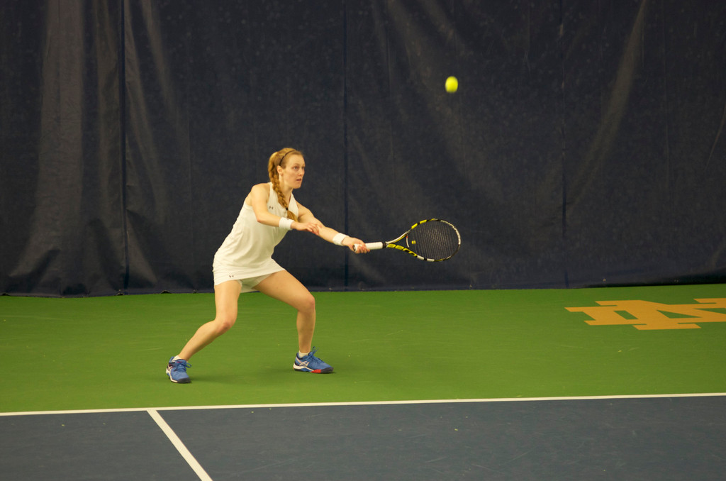 Notre Dame v. Clemson