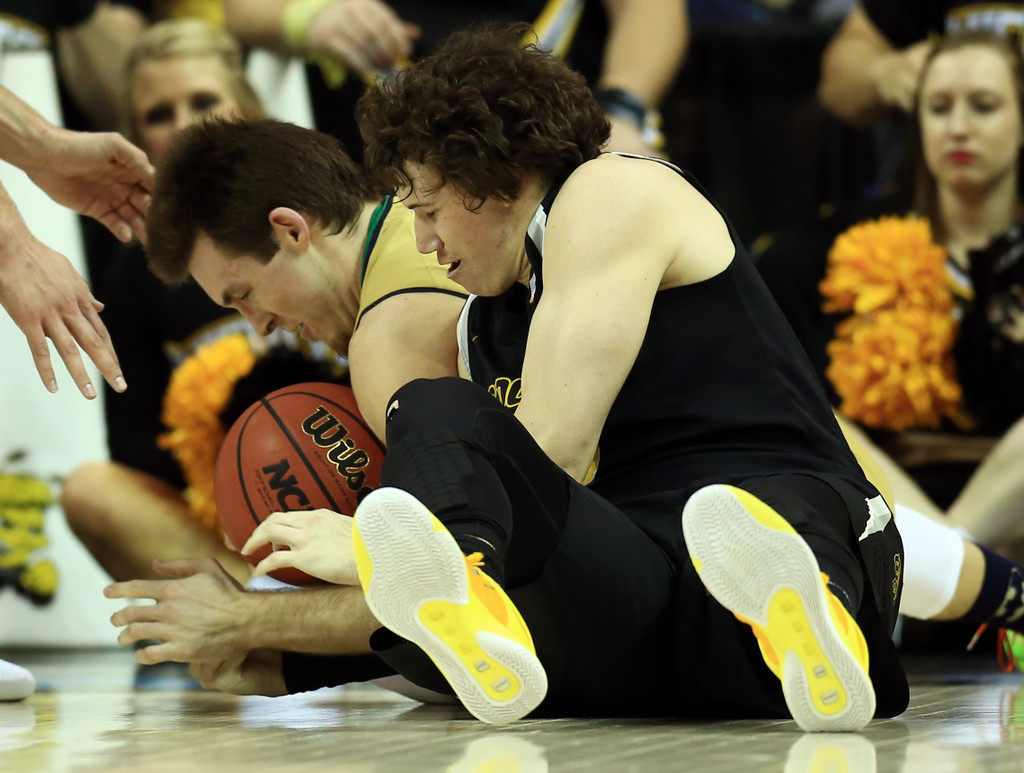 Men's Basketball vs. Wichita State - Sweet 16