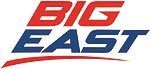 In addition to five new members, the BIG EAST has announced the use of a new logo - shown here.