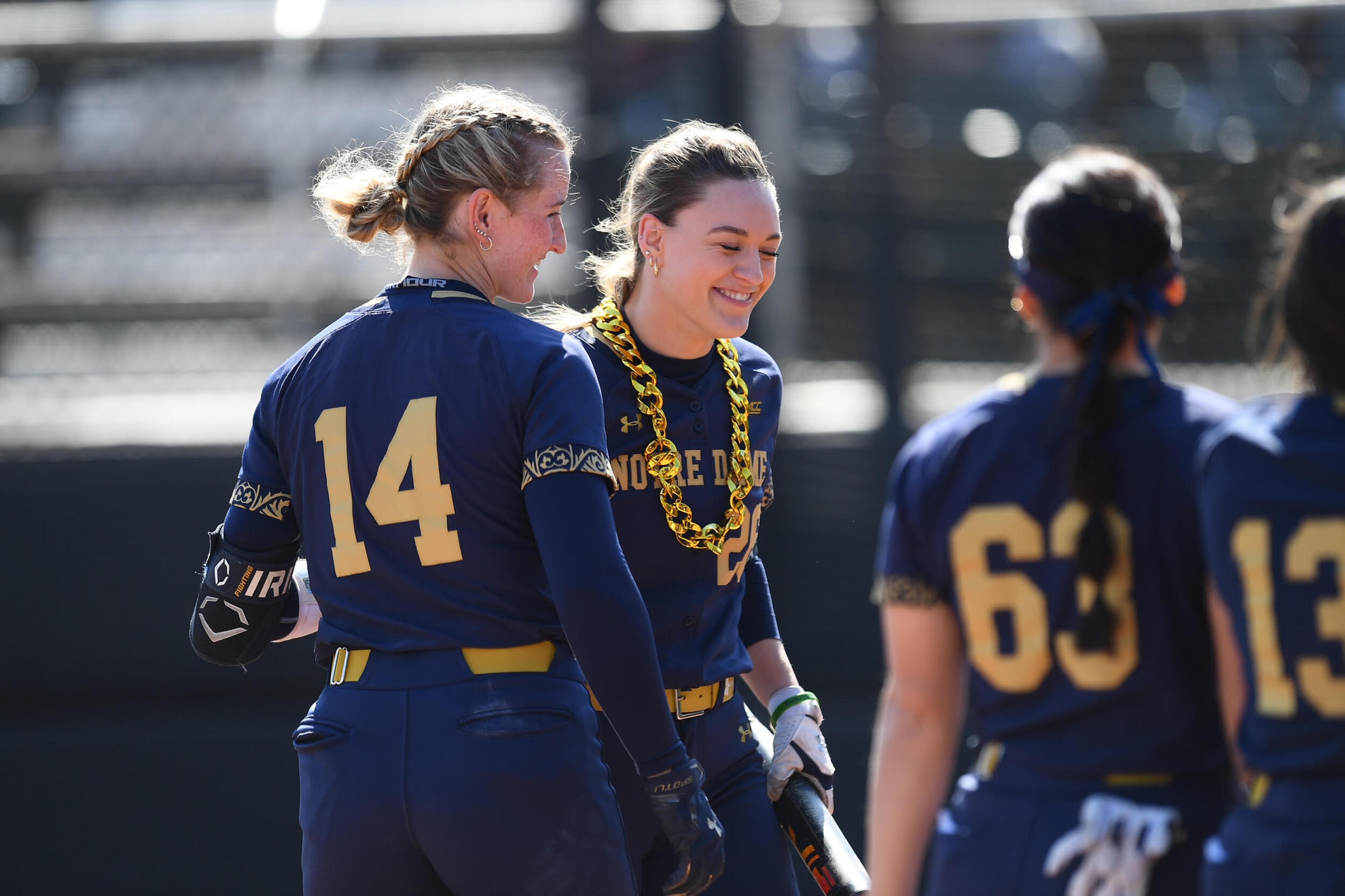 Irish Sweep Opening Day Doubleheader Irish Sweep Opening Day Doubleheader