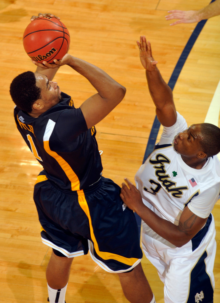 Notre Dame vs. West Virginia