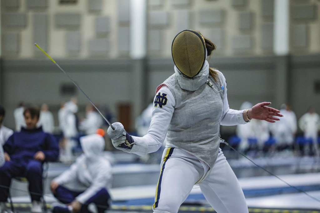 Notre Dame Fighting Irish - Official Athletics Website