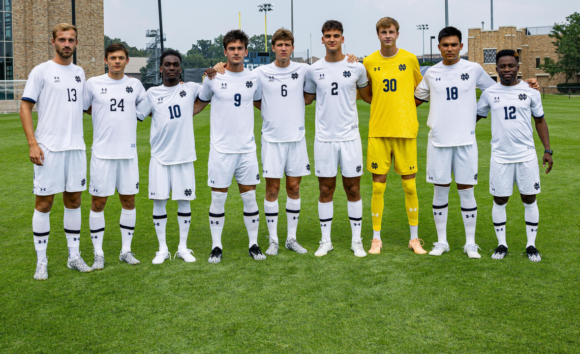 Notre Dame Fighting Irish - Official Athletics Website