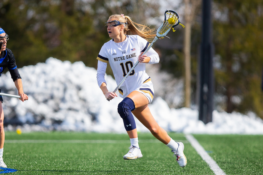 Notre Dame Fighting Irish - Official Athletics Website