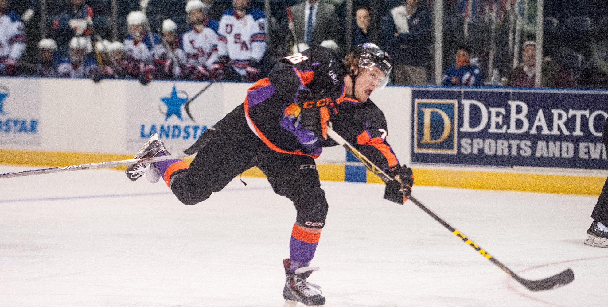 Irish Hockey Announces Incoming Class Irish Hockey Announces Incoming Class