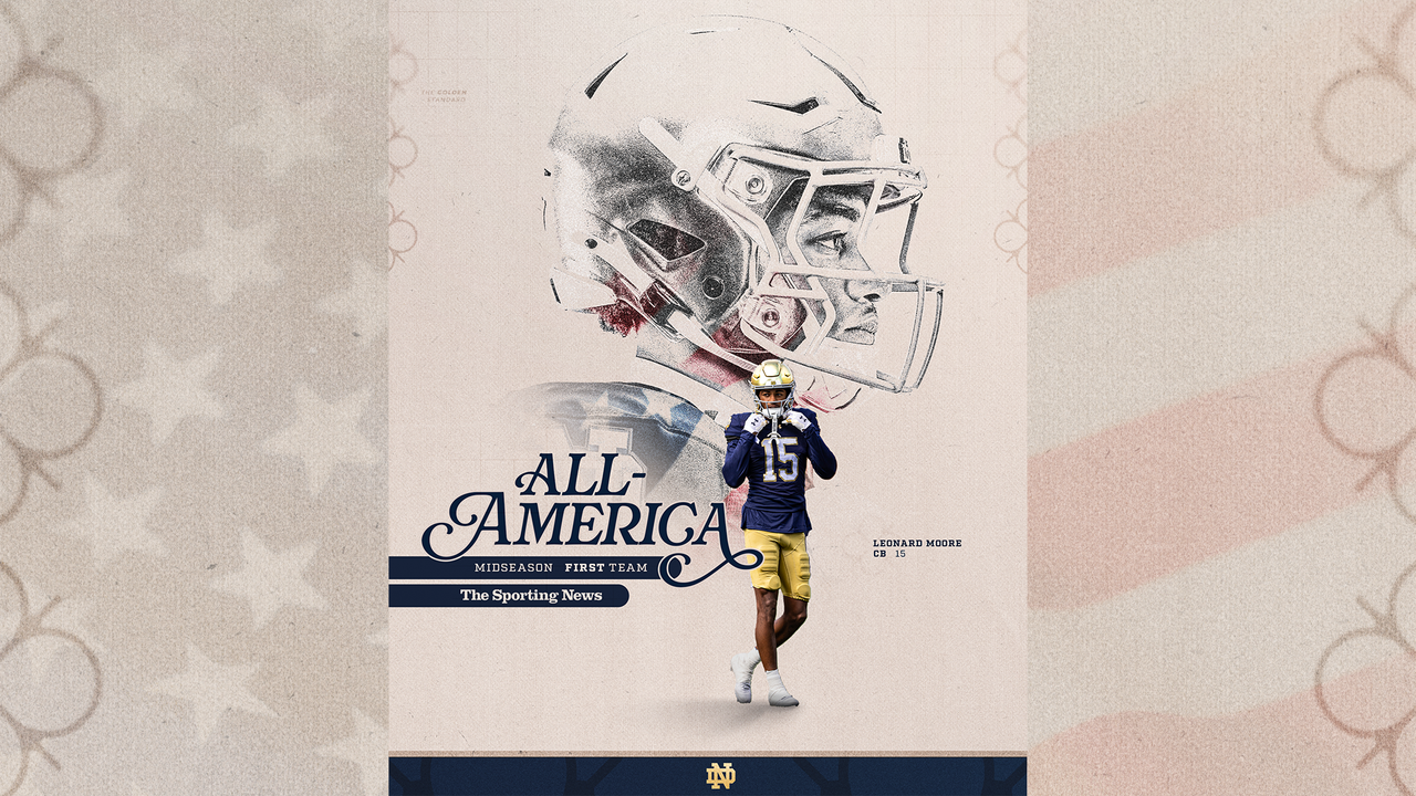 Notre Dame Fighting Irish - Official Athletics Website