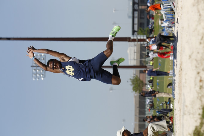 Victor Cruz Invitational