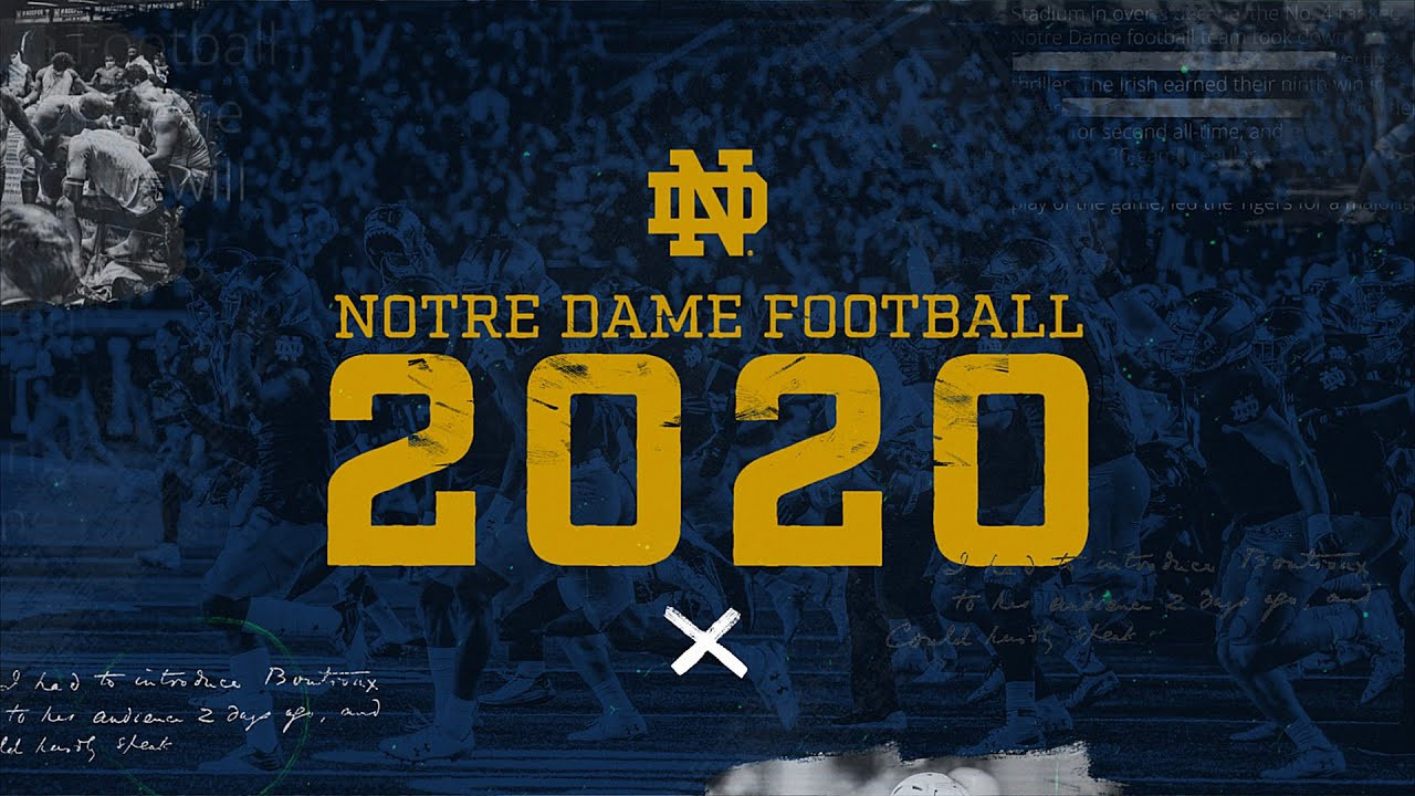 Notre Dame Fighting Irish - Official Athletics Website