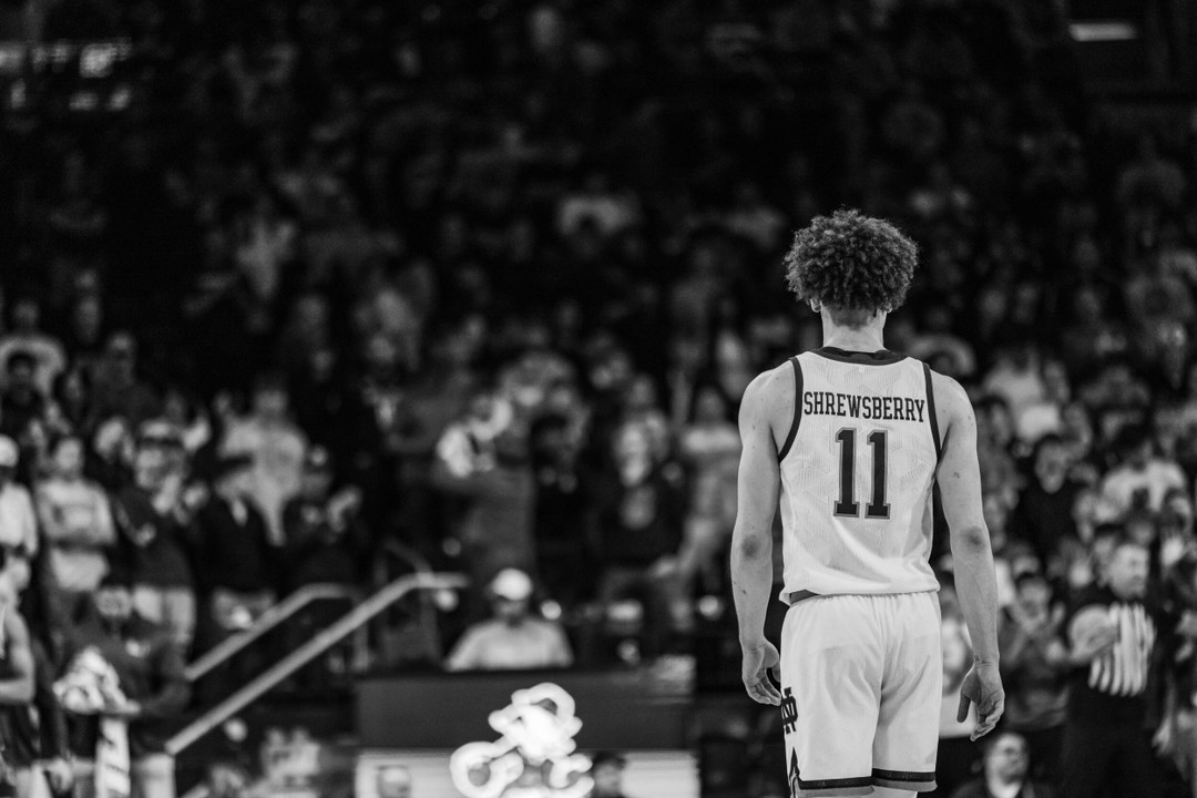 Notre Dame Fighting Irish - Official Athletics Website