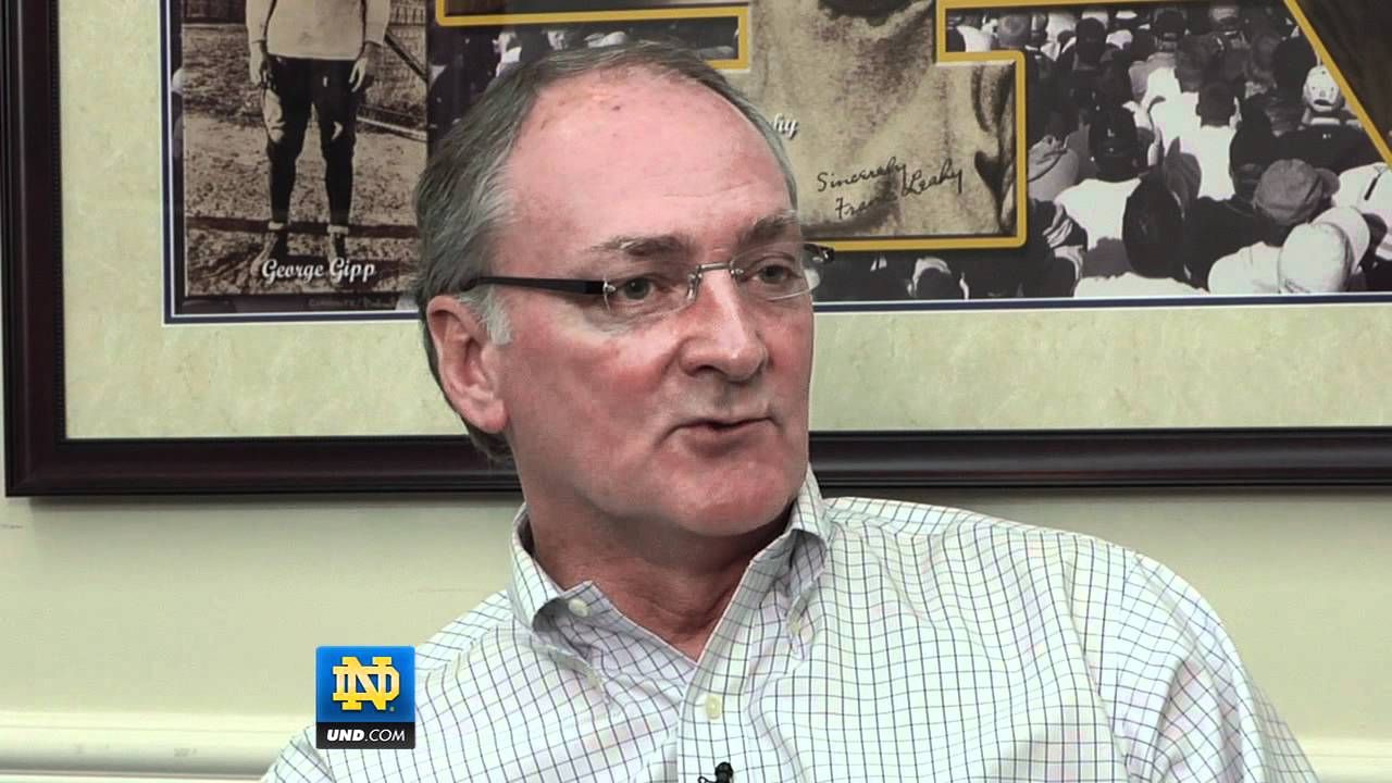 Jack Swarbrick - College Football Playoff & Strength of Schedule
