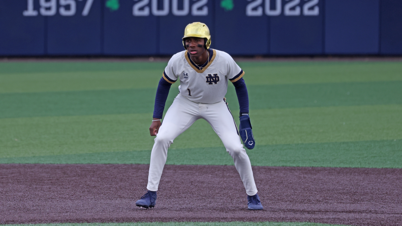 Notre Dame Fighting Irish - Official Athletics Website