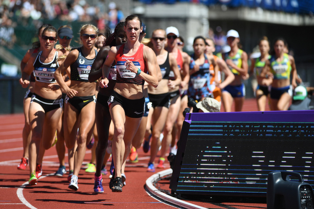 Fighting Irish Compete for a Spot at Rio 2016