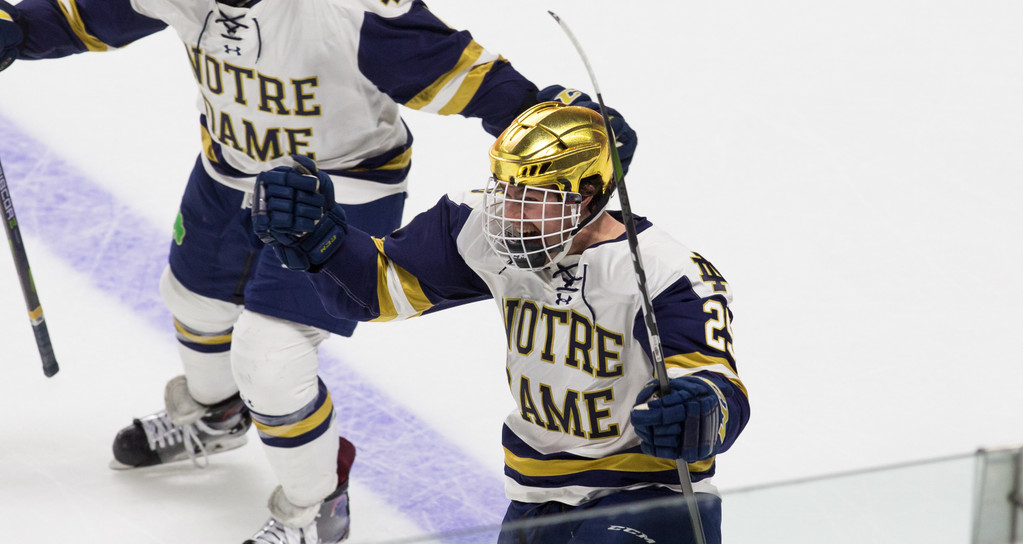 NCAA Regional Final vs. Providence