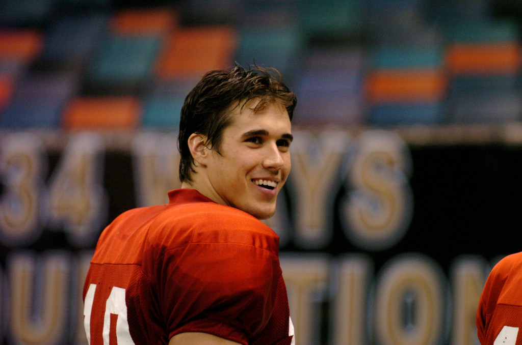 Sugar Bowl - Day 2 (photos courtesy of Mike and Sue Bennett)