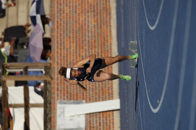 Victor Cruz Invitational