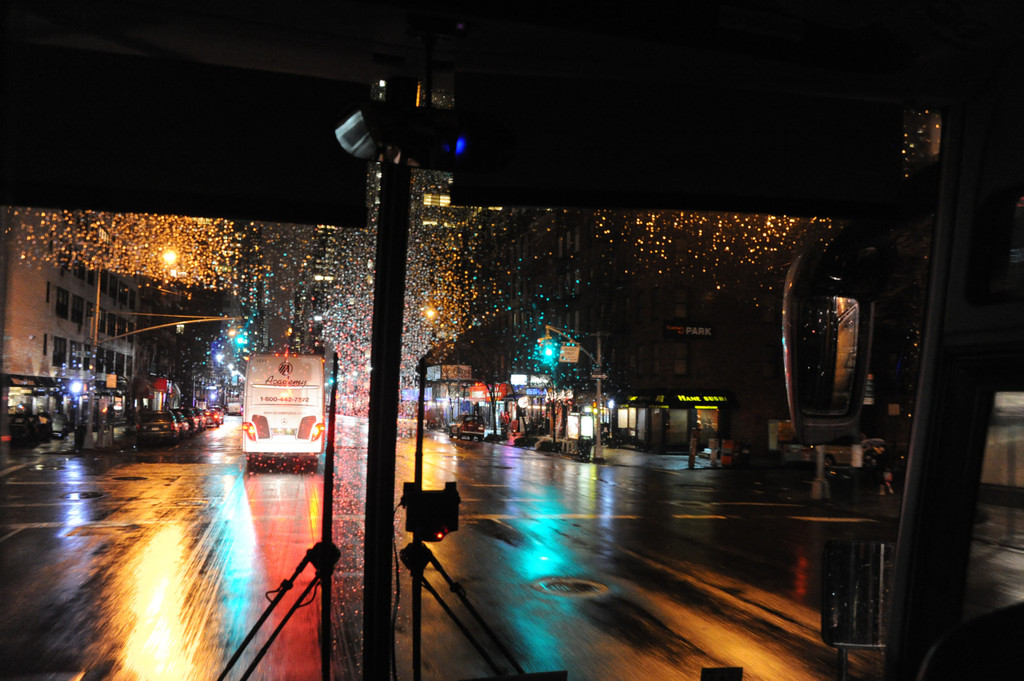 Monday at the Pinstripe Bowl