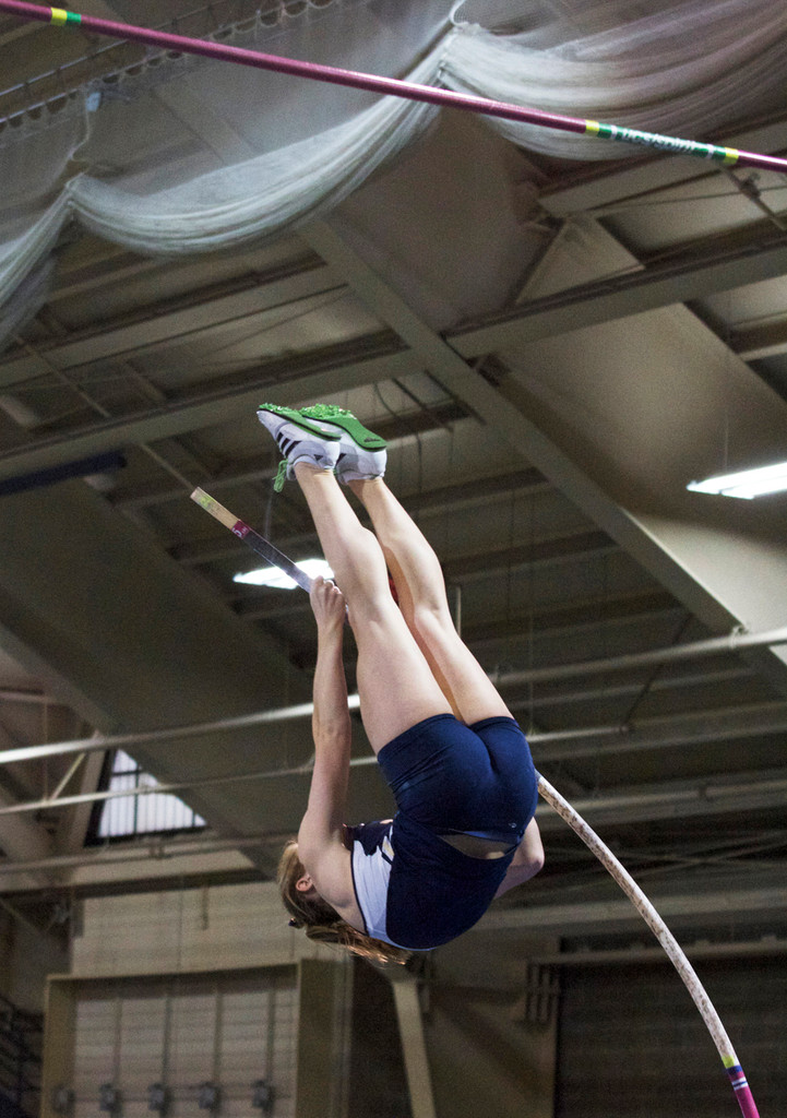 Track and Field, Alex Wilson Invitational 3/3