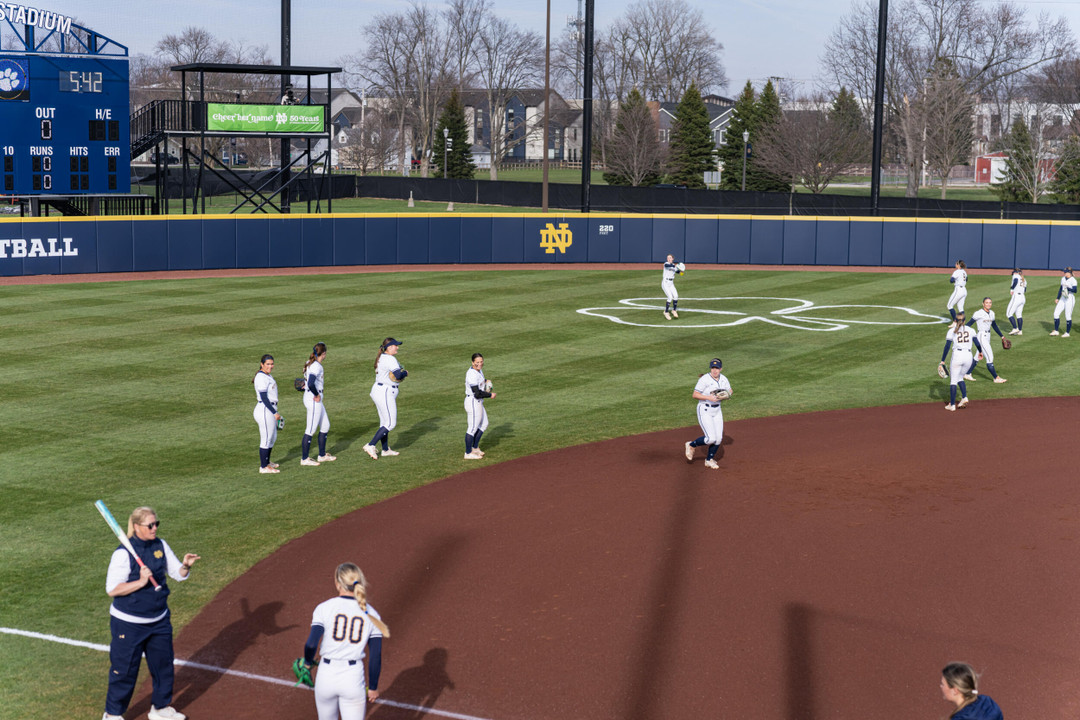 Notre Dame Fighting Irish - Official Athletics Website