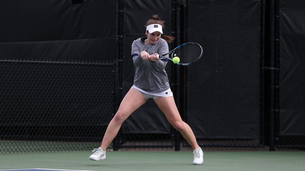 Notre Dame vs. Wake Forest