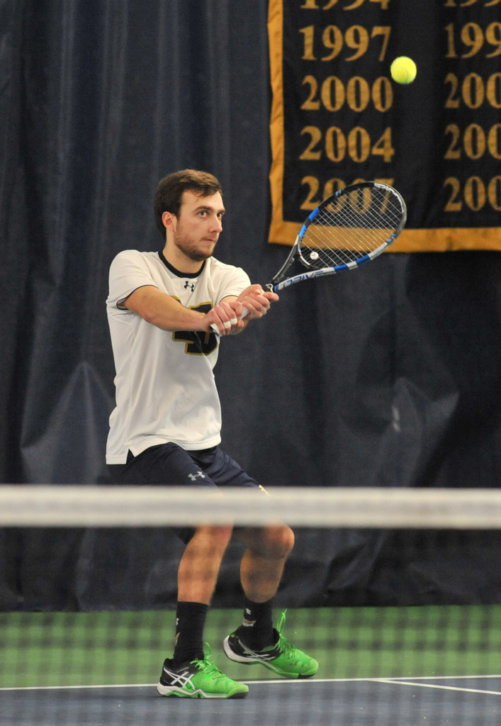 Notre Dame v. Kentucky