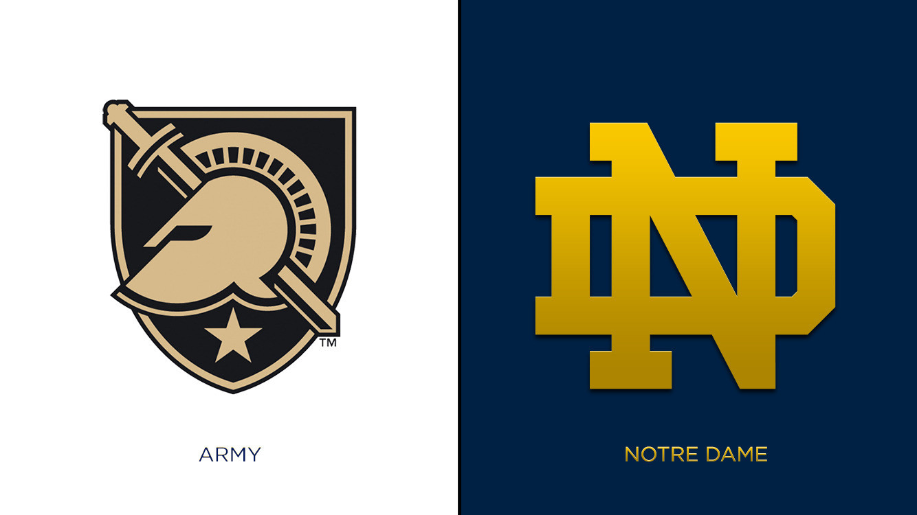 Shamrock Series Renews Classic ND-Army Matchup Shamrock Series Renews Classic ND-Army Matchup